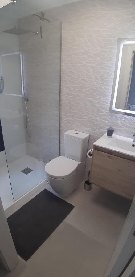 San Javier Sanuk Erjo New Built Apartment 2 Bedrooms Ground Floor Santiago De La Ribera Εξωτερικό φωτογραφία