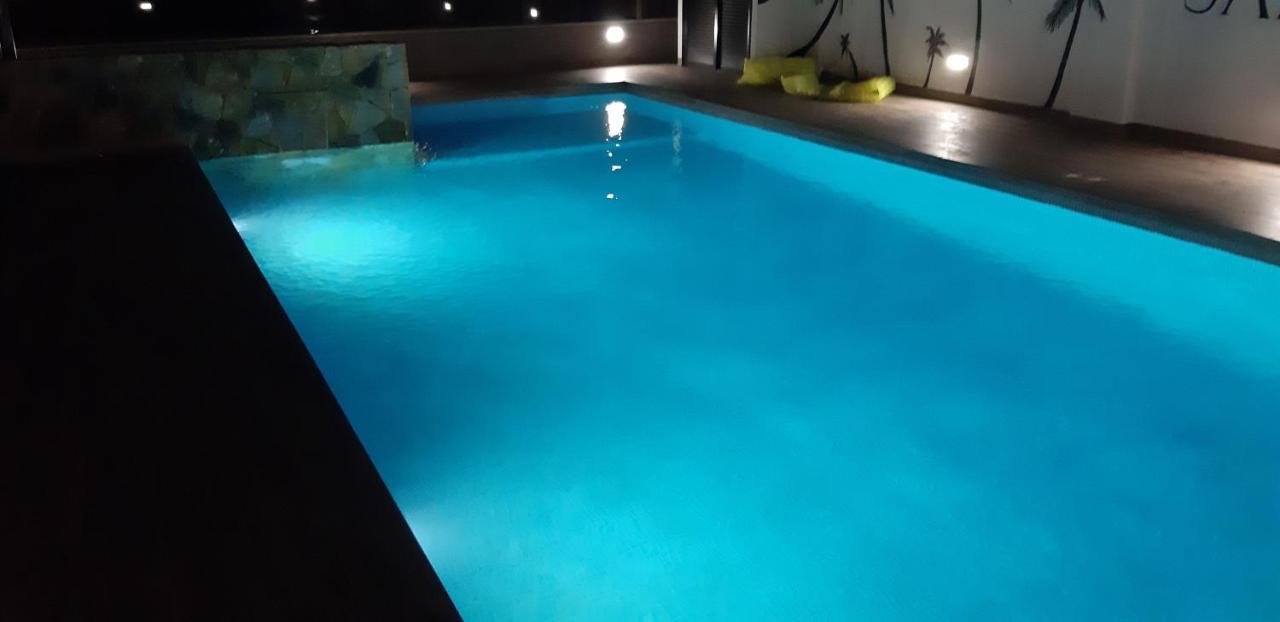 San Javier Sanuk Erjo New Built Apartment 2 Bedrooms Ground Floor Santiago De La Ribera Εξωτερικό φωτογραφία